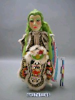 藏品(武生（植綠髮）)的圖片
